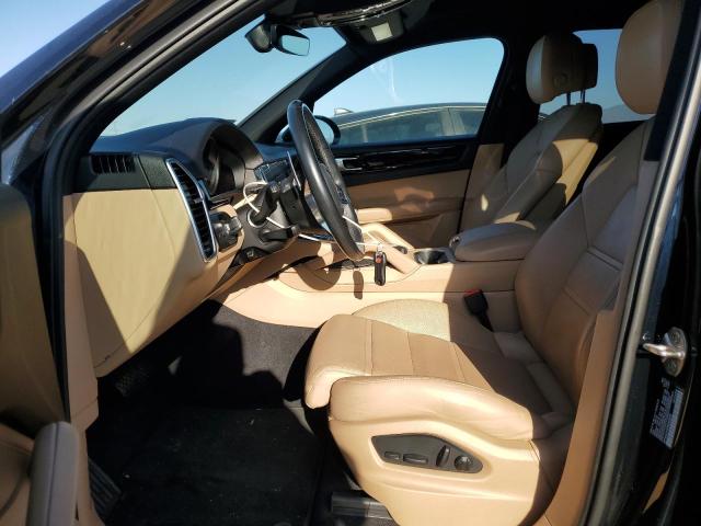 Продажа на аукционе авто 2023 Porsche Cayenne Ba, vin: WP1AA2AY8PDA02095, номер лота: 99370865