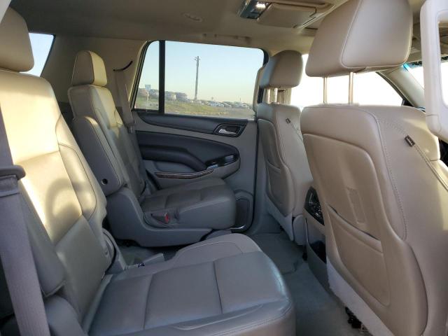 Продажа на аукционе авто 2016 Chevrolet Tahoe, vin: 1GNSKCKCXGR338837, номер лота: 85187095