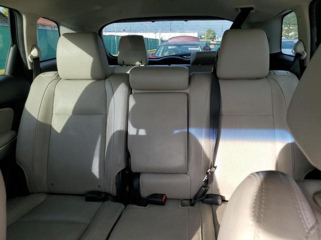 86336195 :رقم المزاد ، JM3TB3DA5F0463876 vin ، 2015 Mazda Cx-9 Grand مزاد بيع