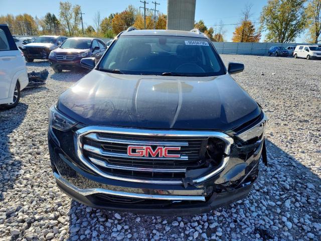 Продажа на аукционе авто 2019 Gmc Terrain, vin: 3GKALVEX5KL276585, номер лота: 90450795
