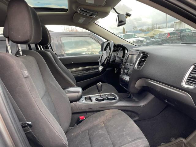 Aukcja sprzedaży 2011 Dodge Durango He, vin: 1D4RE3GG6BC733056, numer aukcji: 86750645