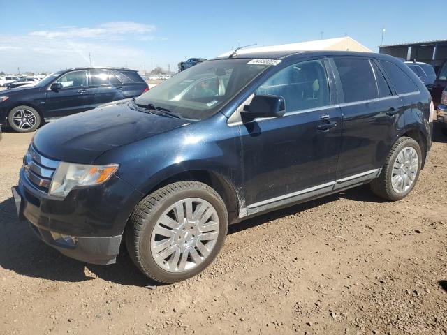 Aukcja sprzedaży 2008 Ford Edge Limit, vin: 2FMDK49C98BA94241, numer aukcji: 84956005