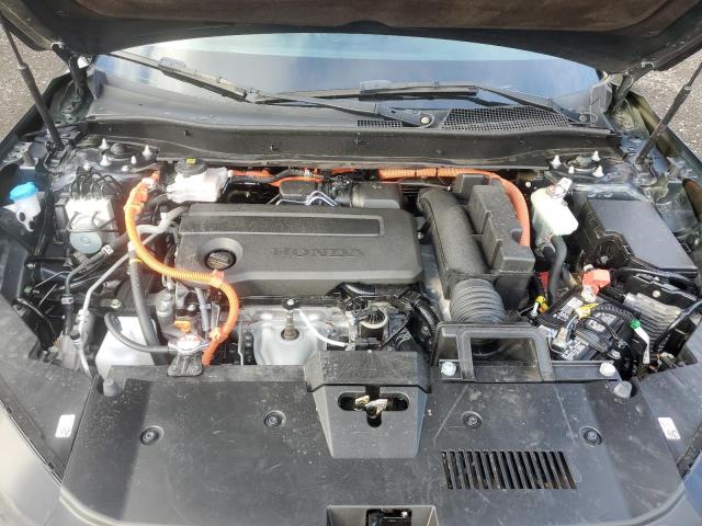 2024 Honda Cr-v Sport მანქანა იყიდება აუქციონზე, vin: 7FARS6H84RE077083, აუქციონის ნომერი: 89446205