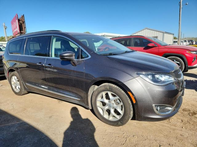 Aukcja sprzedaży 2017 Chrysler Pacifica T, vin: 2C4RC1BG3HR785999, numer aukcji: 87429955