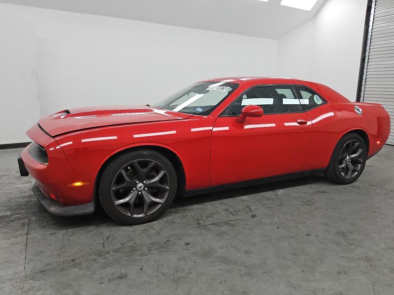 Aukcja sprzedaży 2019 Dodge Challenger R/t, vin: 2C3CDZBT3KH530365, numer aukcji: 86641075