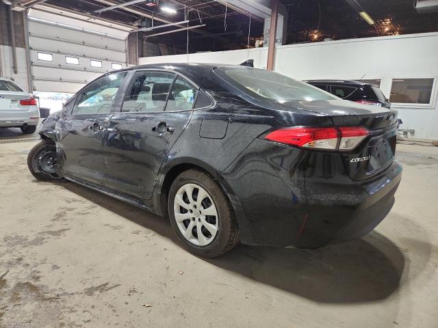 Продажа на аукционе авто 2024 Toyota Corolla Le, vin: 5YFB4MDE8RP186481, номер лота: 85534505