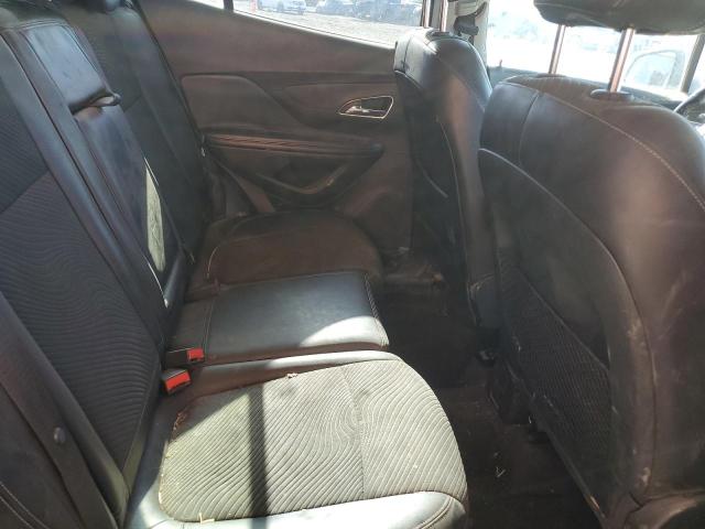 Aukcja sprzedaży 2014 Buick Encore, vin: KL4CJASB7EB645152, numer aukcji: 82636075