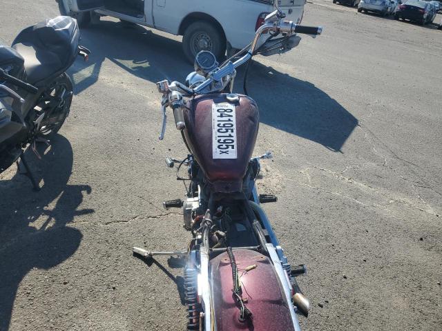 Aukcja sprzedaży 1987 Honda Vt1100 C, vin: 1HFSC1802HA200383, numer aukcji: 84195195
