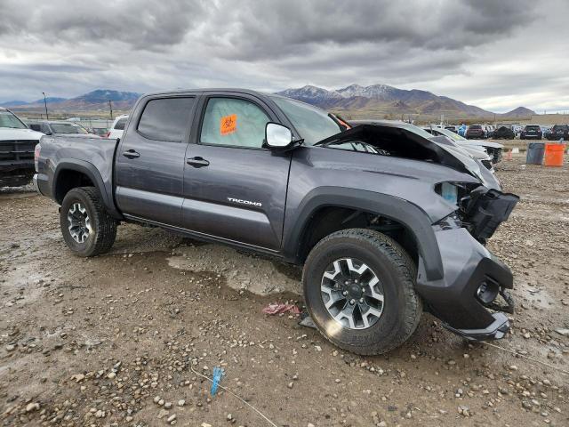 89919725 :رقم المزاد ، 3TYCZ5AN7NT088791 vin ، 2022 Toyota Tacoma مزاد بيع