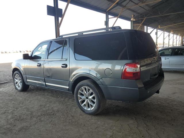 85516765 :رقم المزاد ، 1FMJK2AT5FEF06997 vin ، 2015 Ford Expedition مزاد بيع