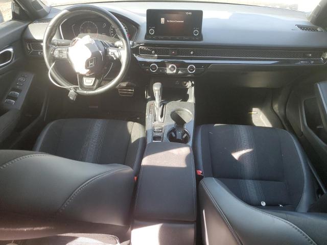 83859685 :رقم المزاد ، 2HGFE2F55RH113544 vin ، 2024 Honda Civic مزاد بيع