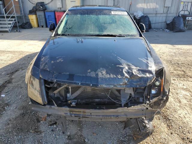 Aukcja sprzedaży 2011 Cadillac Cts, vin: 1G6DA5EY9B0150883, numer aukcji: 82547055