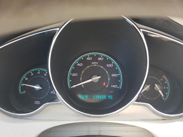 86848145 :رقم المزاد ، 1G1ZB5EB3AF251806 vin ، 2010 Chevrolet Malibu مزاد بيع