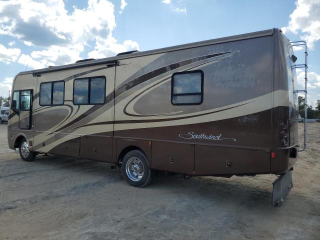 2007 Ftwd Motorhome მანქანა იყიდება აუქციონზე, vin: 1F6NF53Y360A12884, აუქციონის ნომერი: 89645335