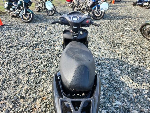 89648505 :رقم المزاد ، LWBJF1907A1000509 vin ، 2010 Honda Nhx110 مزاد بيع