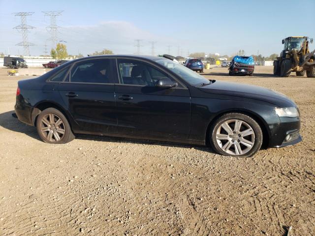Aukcja sprzedaży 2010 Audi A4, vin: WAUAFAFL4AN030520, numer aukcji: 82500895