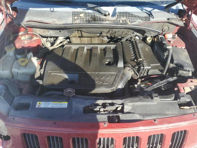 Aukcja sprzedaży 2007 Jeep Compass, vin: 1J8FT47W87D153739, numer aukcji: 86671945