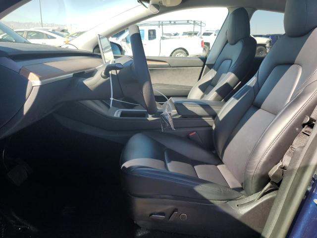 Продажа на аукционе авто 2023 Tesla Model Y, vin: 7SAYGAEE2PF666848, номер лота: 84431805