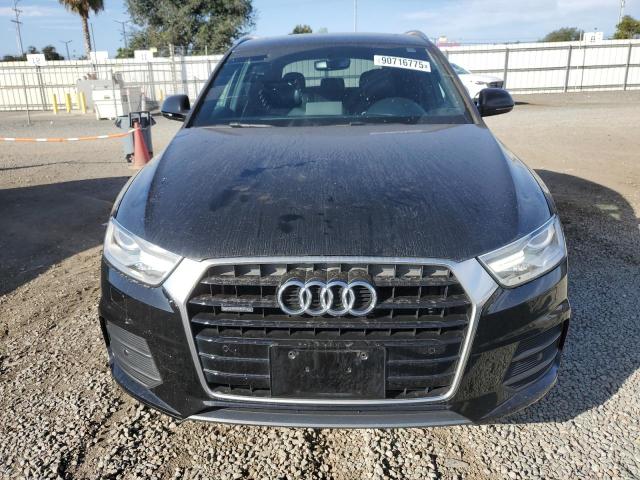 Продажа на аукционе авто 2017 Audi Q3, vin: WA1ECCFS7HR005804, номер лота: 90716775