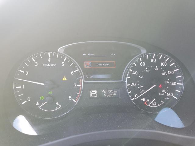 89537805 :رقم المزاد ، 1N4AL3AP7DN569550 vin ، 2013 Nissan Altima 2.5 مزاد بيع