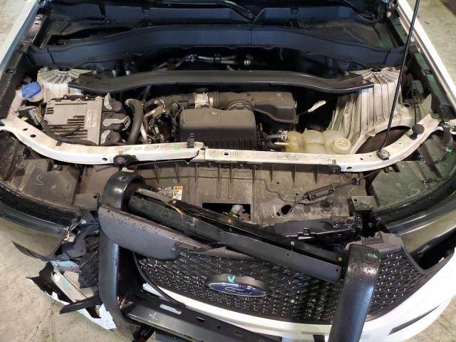 Aukcja sprzedaży 2020 Ford Explorer Police Interceptor, vin: 1FM5K8AB7LGC36733, numer aukcji: 84813895
