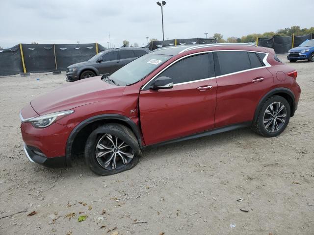 Auction sale of the 2017 Infiniti Qx30, vin: SJKCH5CR3HA023949, lot number: 90325135