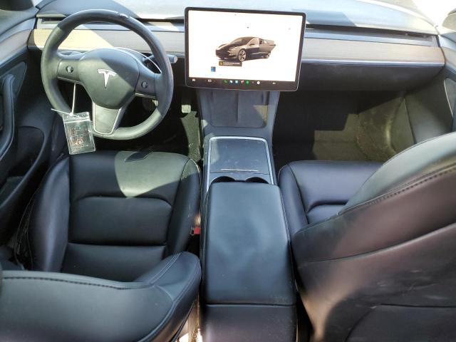 Aukcja sprzedaży 2022 Tesla Model 3, vin: 5YJ3E1EA8NF285772, numer aukcji: 84989515