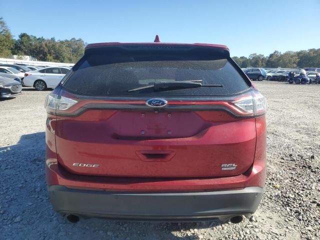 Продажа на аукционе авто 2016 Ford Edge, vin: 2FMPK3J98GBC41218, номер лота: 89873815