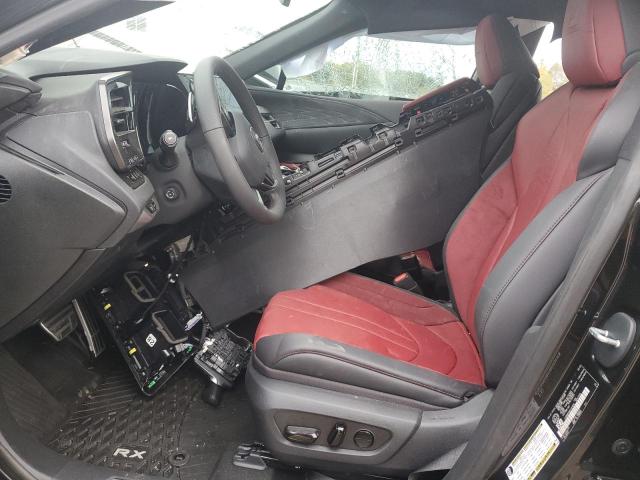 Aukcja sprzedaży 2025 Lexus Rx, vin: 2T2BAMCA6SC121878, numer aukcji: 86073555