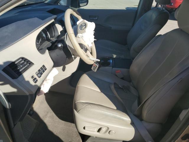 Продаж на аукціоні авто 2014 Toyota Sienna, vin: 5TDYK3DC2ES473888, номер лоту: 86638965