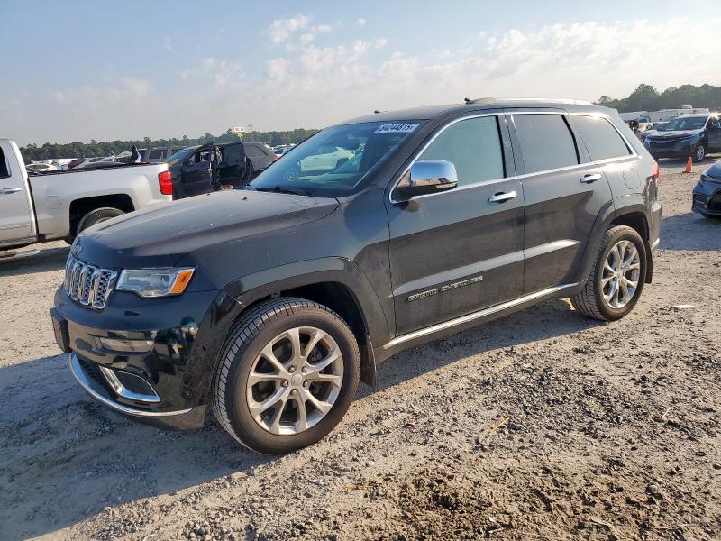 Продаж на аукціоні авто 2021 Jep Grand Cherokee Summit, vin: 1C4RJFJT7MC667507, номер лоту: 84244815