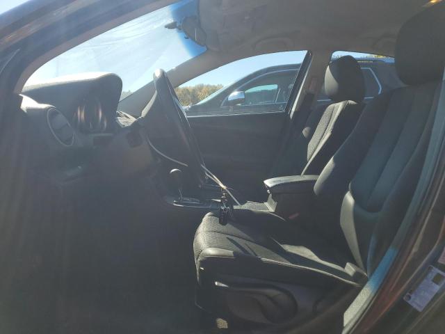2012 Mazda 6 I მანქანა იყიდება აუქციონზე, vin: 1YVHZ8BH7C5M26604, აუქციონის ნომერი: 87287165