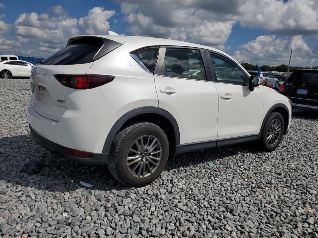 89895695 :رقم المزاد ، JM3KFABL5H0125969 vin ، 2017 Mazda Cx-5 Sport مزاد بيع