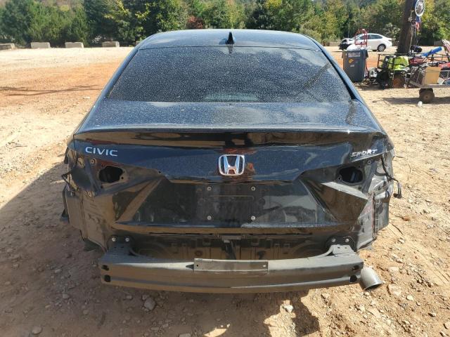 Продаж на аукціоні авто 2022 Honda Civic, vin: 2HGFE2F50NH521136, номер лоту: 85914415