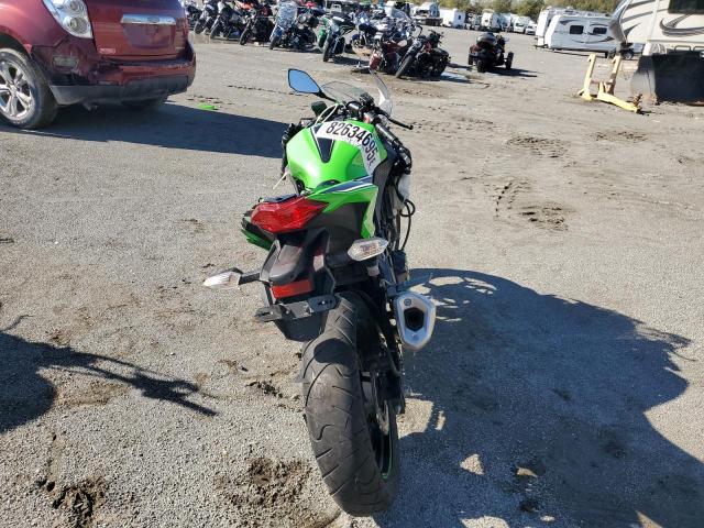 82634695 :رقم المزاد ، JKAEX8A19DDA06558 vin ، 2013 Kawasaki Ex300 مزاد بيع