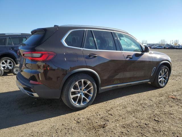 Продаж на аукціоні авто 2019 Bmw X5, vin: 5UXCR6C55KLL26096, номер лоту: 86284805