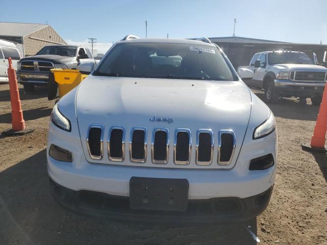 2016 Jeep Cherokee L მანქანა იყიდება აუქციონზე, vin: 1C4PJLCB8GW356133, აუქციონის ნომერი: 68397765