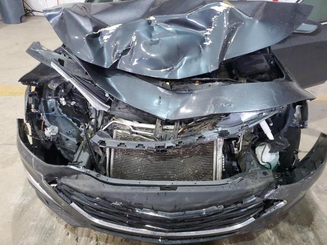 Продажа на аукционе авто 2021 Chevrolet Malibu, vin: 1G1ZG5ST8MF061759, номер лота: 90600205