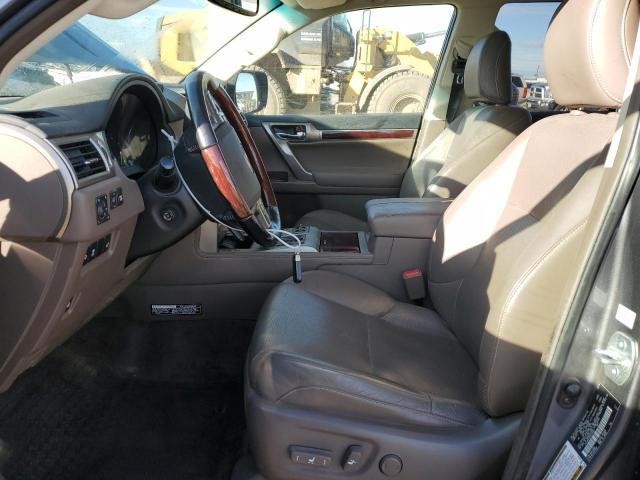 Aukcja sprzedaży 2015 Lexus Gx, vin: JTJJM7FX2F5110627, numer aukcji: 86546195