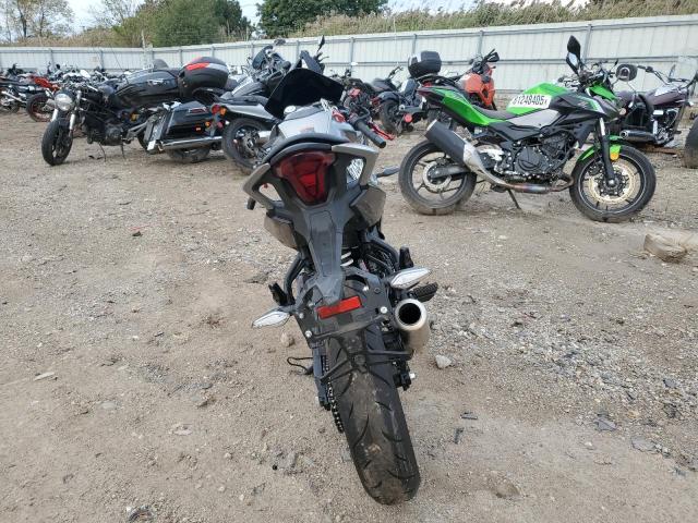 86135455 :رقم المزاد ، LCEPDPL34P6000513 vin ، 2023 Cfmoto 300ss مزاد بيع