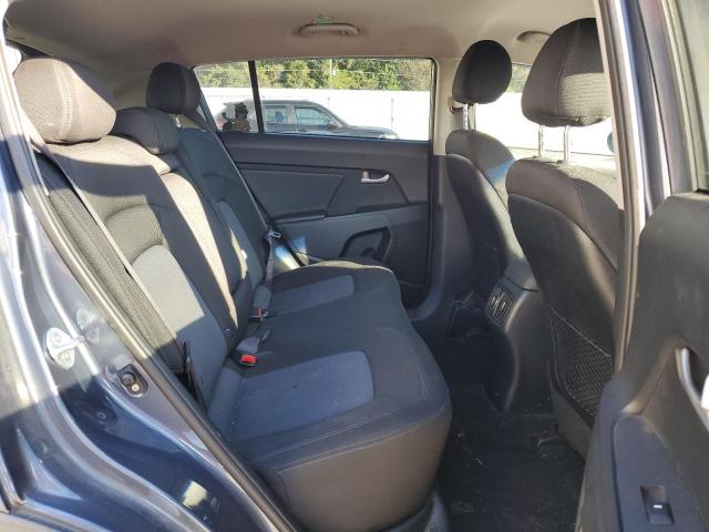 87199515 :رقم المزاد ، KNDPB3ACXG7875543 vin ، 2016 Kia Sportage مزاد بيع