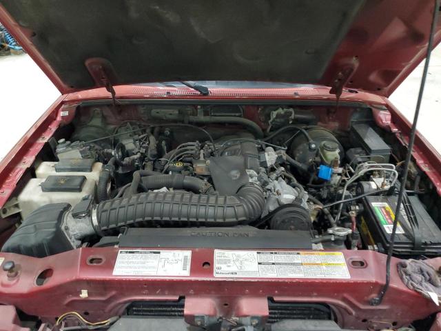 Продаж на аукціоні авто 2000 Ford Ranger, vin: 1FTZR15X7YTA39610, номер лоту: 85895955