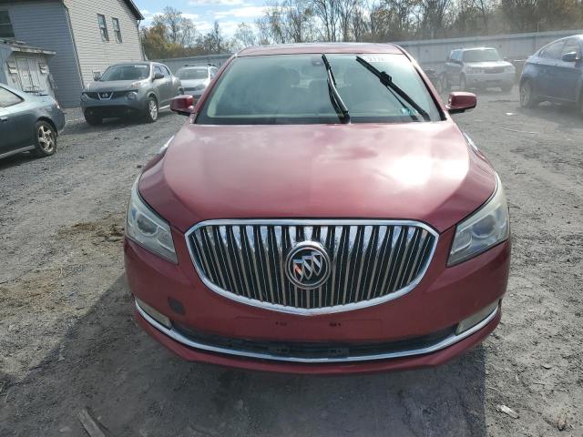 Aukcja sprzedaży 2014 Buick Lacrosse, vin: 1G4GB5G38EF196498, numer aukcji: 91189735