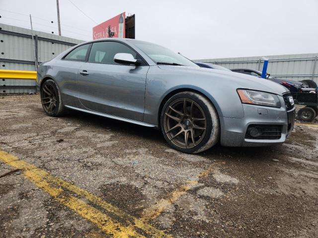 Продажа на аукционе авто 2011 Audi S5 Prestige, vin: WAUVVAFRXBA062227, номер лота: 82196215