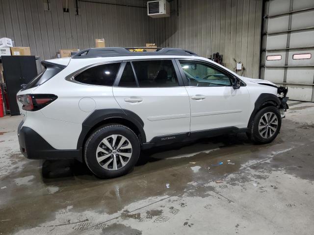 2025 Subaru Outback Pr მანქანა იყიდება აუქციონზე, vin: 4S4BTAFC6S3278583, აუქციონის ნომერი: 89458495