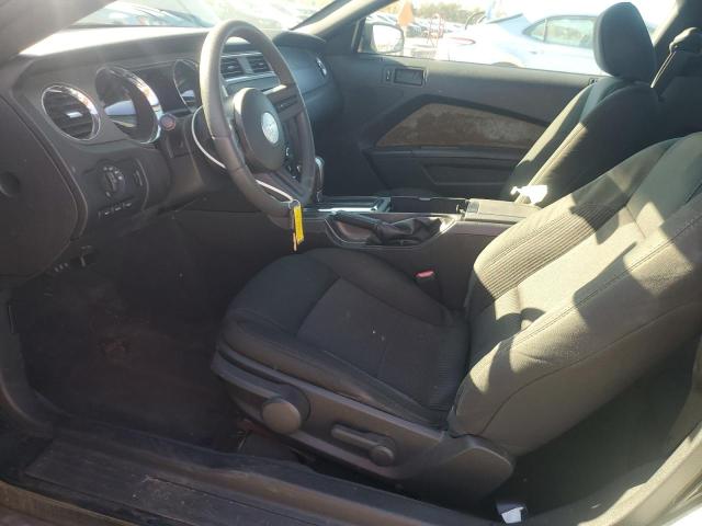 91197345 :رقم المزاد ، 1ZVBP8CFXB5130728 vin ، 2011 Ford Mustang Gt مزاد بيع