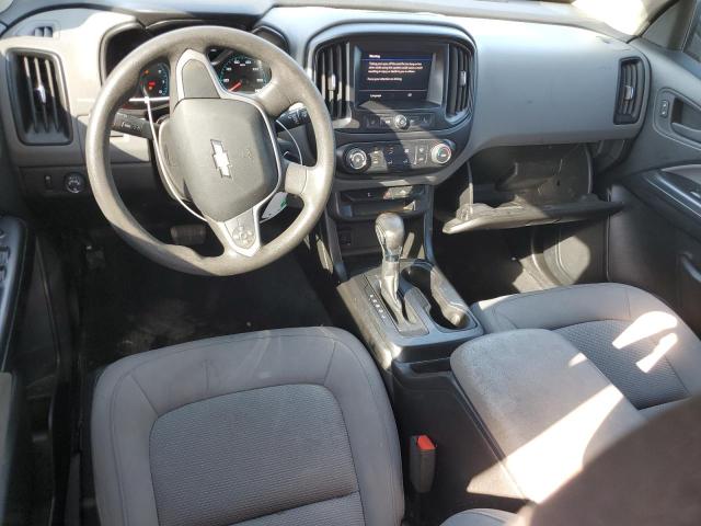 Aukcja sprzedaży 2022 Chevrolet Colorado, vin: 1GCGSBEA1N1251794, numer aukcji: 85125235