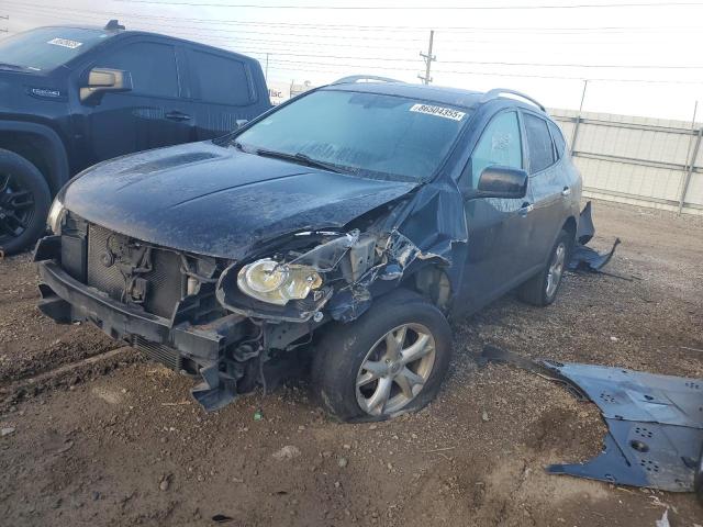 2010 Nissan Rogue მანქანა იყიდება აუქციონზე, vin: JN8AS5MTXAW005113, აუქციონის ნომერი: 46946366