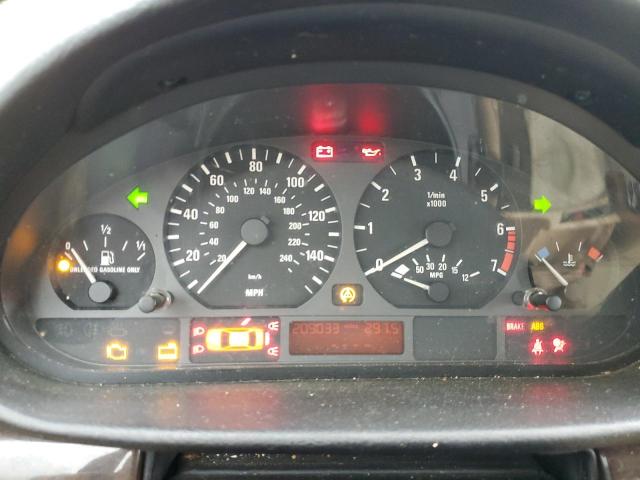 Продажа на аукционе авто 2000 Bmw 328, vin: WBAAM5338YEJ40532, номер лота: 90382865