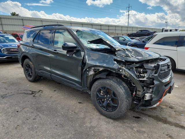 Aukcja sprzedaży 2022 Ford Explorer, vin: 1FMSK8JH4NGB90255, numer aukcji: 82430885